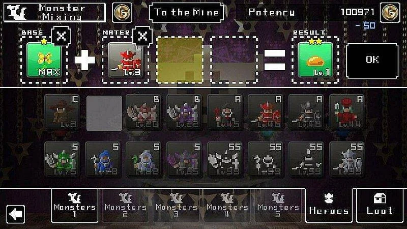 Oznámena indie hra No Heroes Allowed: No Puzzles Either! pro PSV