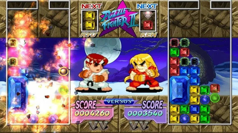 Capcom tlačí na Sony