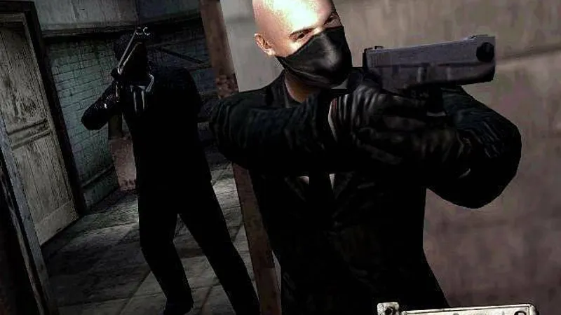 Manhunt 2