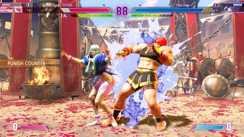 Street Fighter 6