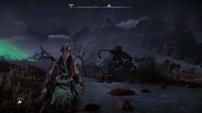 Horizon II: Forbidden West