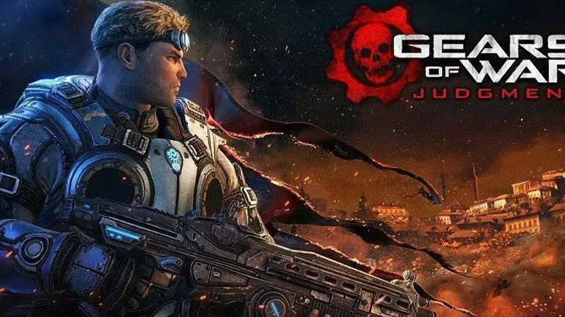 People Can Fly přejmenováno na Epic Games Poland