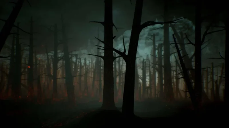 Hororová hra Kholat vyjde příští měsíc pro PlayStation 4