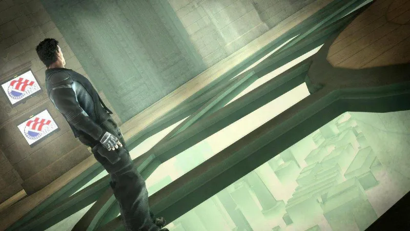 Nový Dead to Rights tento rok