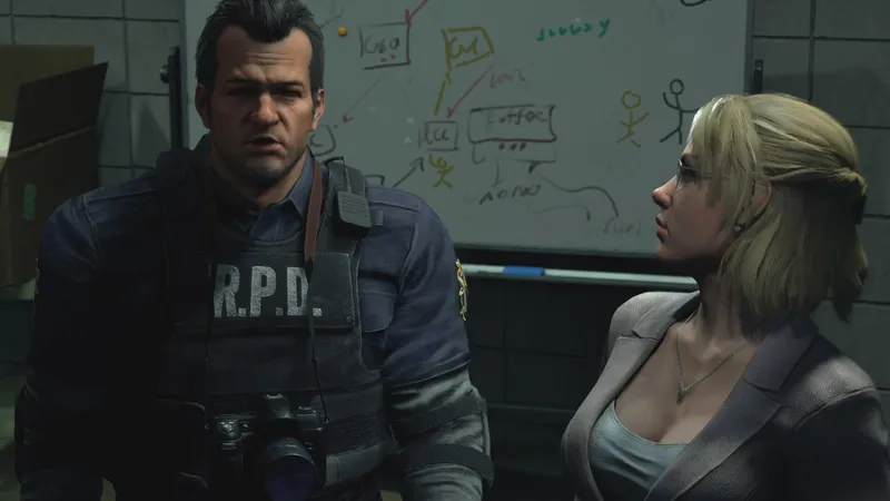 Ve vývoji má být nový díl série Dead Rising, vrátit se má Frank West