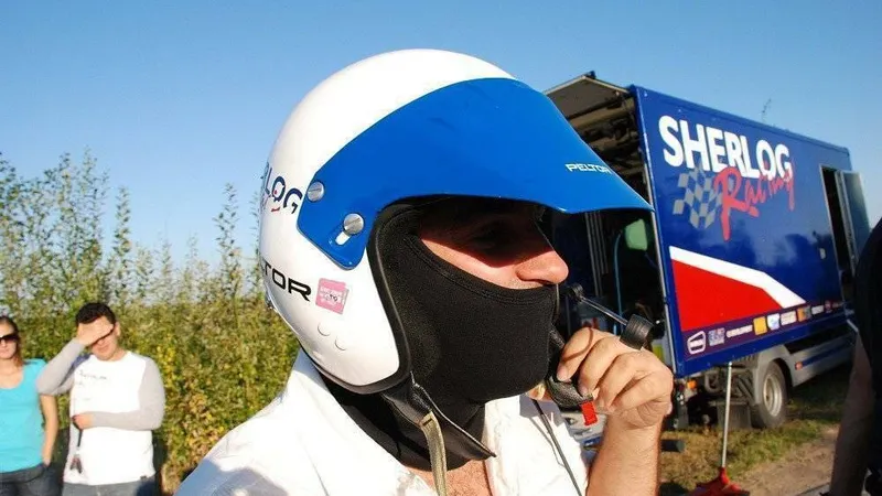 Need For Speed Shift press event fotky