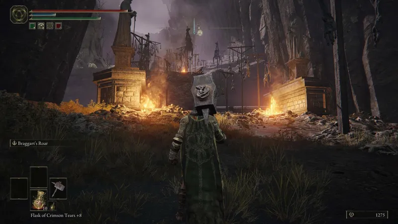 Elden Ring je podle prvních recenzí jednou z nejlepších her videoherní historie