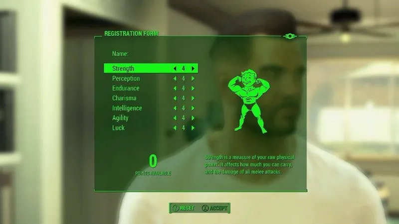 Fallout 4