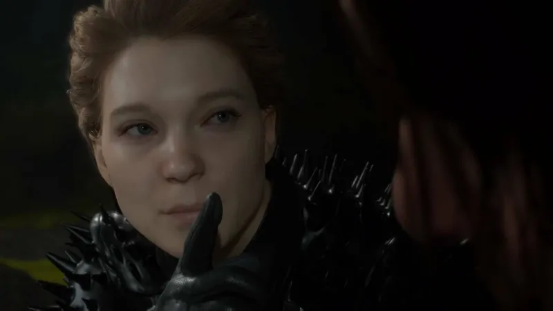 Hideo Kojima se včera rozpovídal, jak současná situace ve světě ovlivní jeho další hry