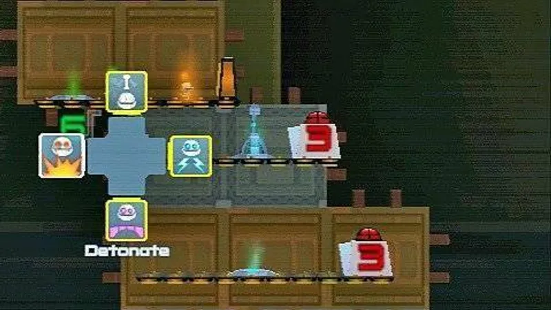 Ratchet And Clank Size Matters