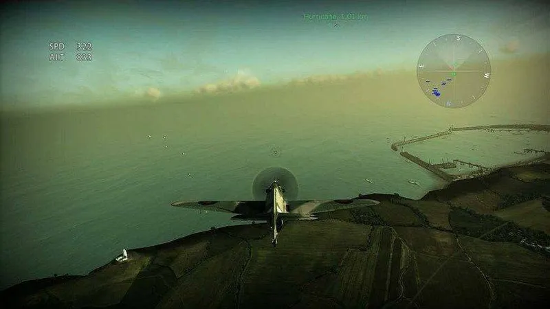 IL2-Sturmovik: Birds of Prey