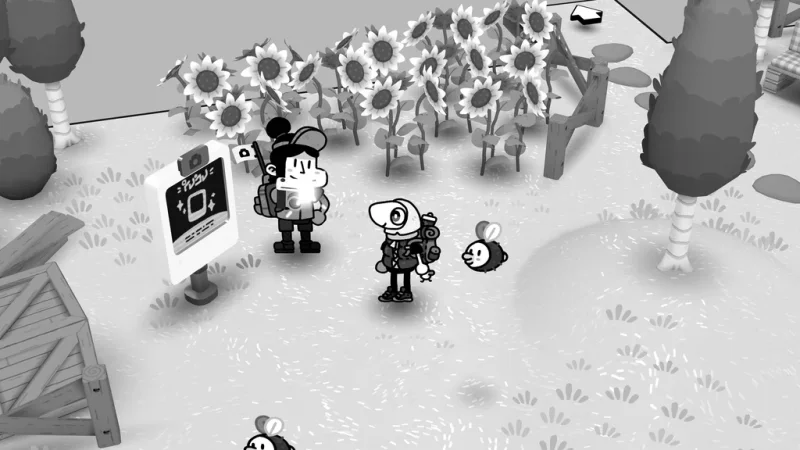 Dobrodružná plošinovka TOEM 2 vyjde letos v létě