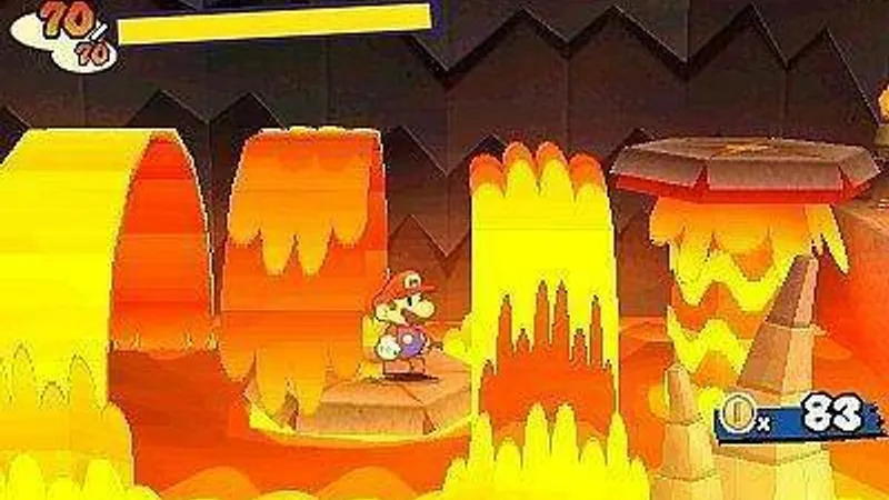 Paper Mario: Sticker Star