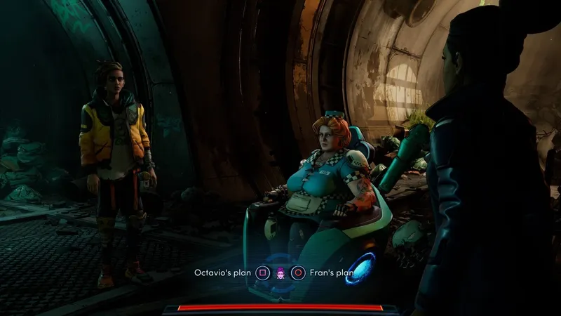 Od dnešního dne je v prodeji adventura New Tales from the Borderlands