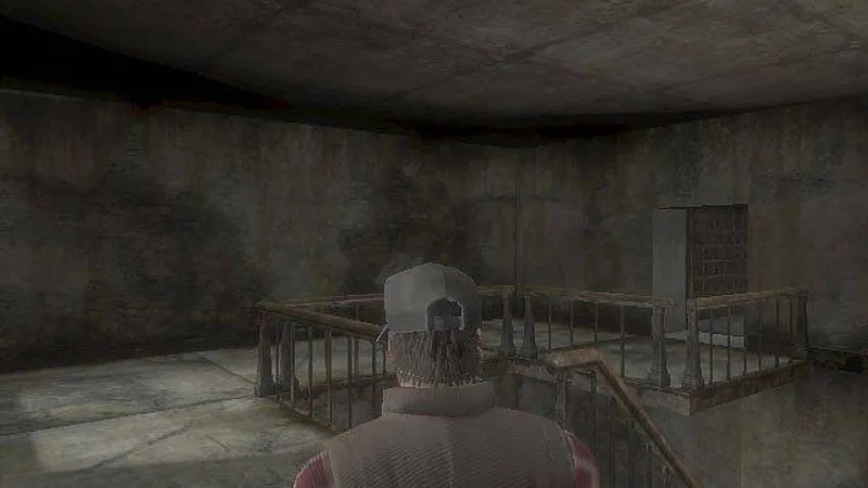 Silent Hill prototyp od Climaxu