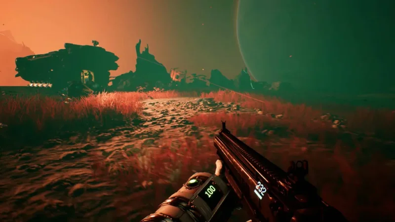 Oznámena sci-fi hra Genesis Alpha One pro PS4 a Xbox One