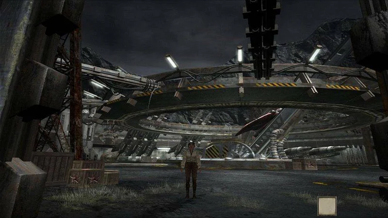 Syberia 1 a 2 vyjde na PS3 a Xbox 360