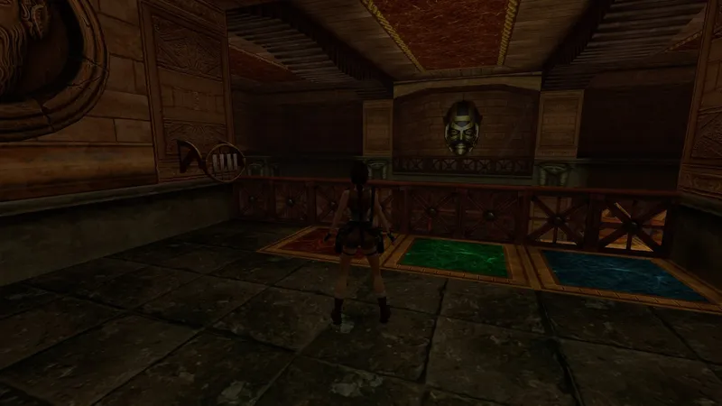 Tomb Raider IV-VI Remastered 