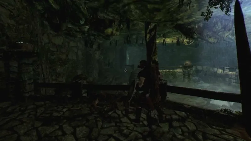 The Elder Scrolls V: Skyrim VR