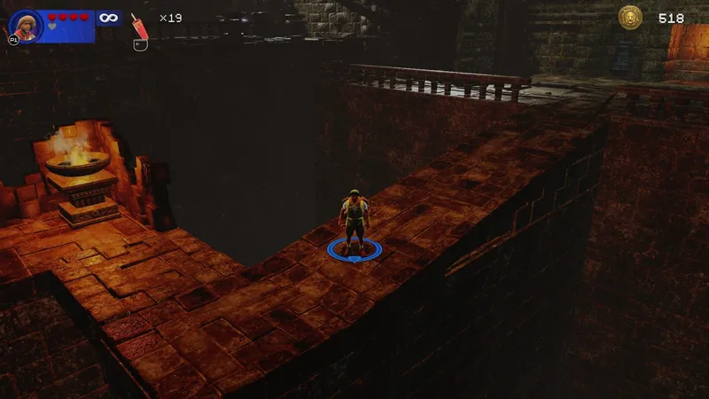 Jumanji: Wild Adventures