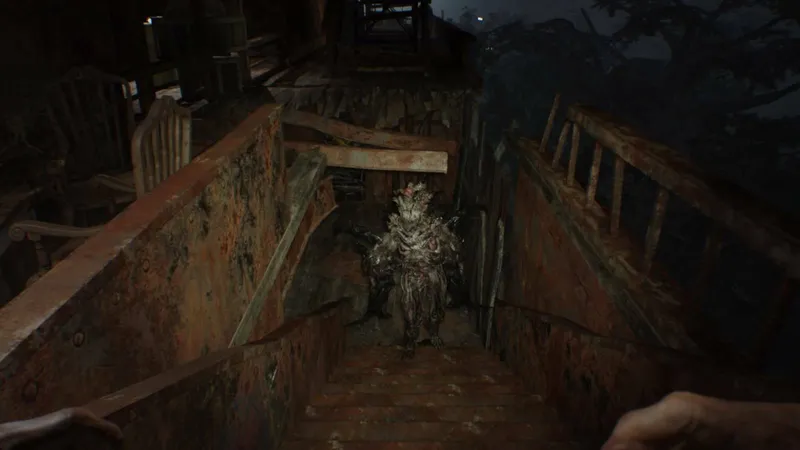 Resident Evil 7: Biohazard - Gold Edition