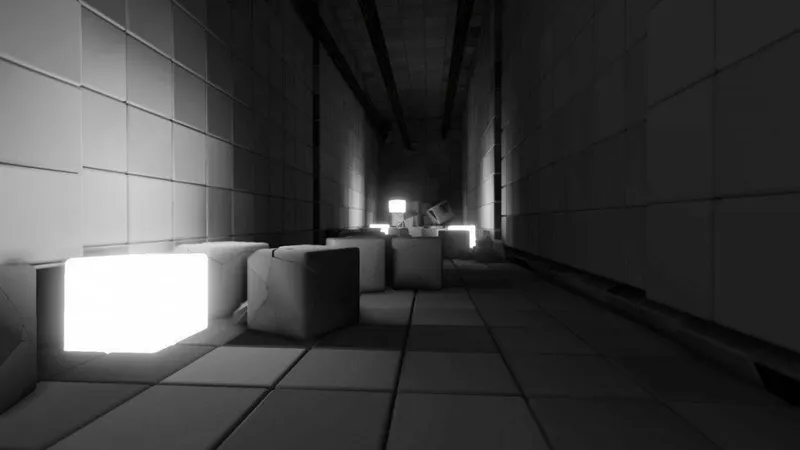 Q.U.B.E. Director’s Cut