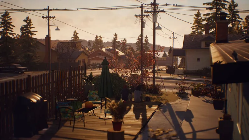 Adventura Life is Strange 2 míří na konzoli Nintendo Switch, vyjde začátkem února