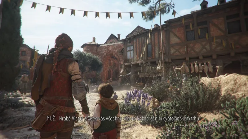 A Plague Tale: Requiem