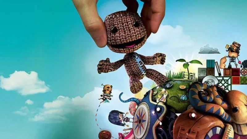 LittleBigPlanet PS Vita