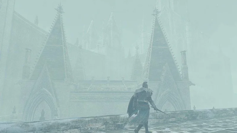 Dark Souls II - Crown of the Ivory King Trailer
