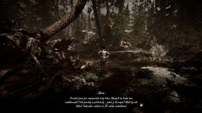 Syberia - Remastered