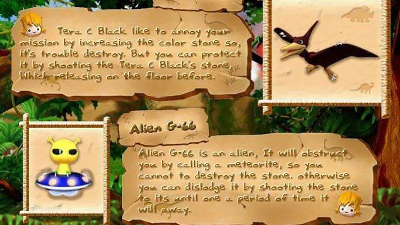 Caveman Rock pro Wii a DS