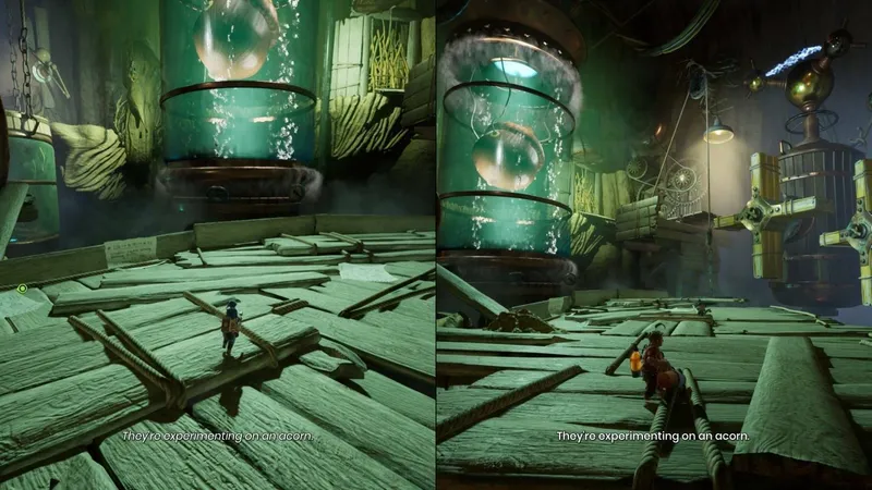 Hazelight Studios oznámí během The Game Awards 2024 svoji novou hru