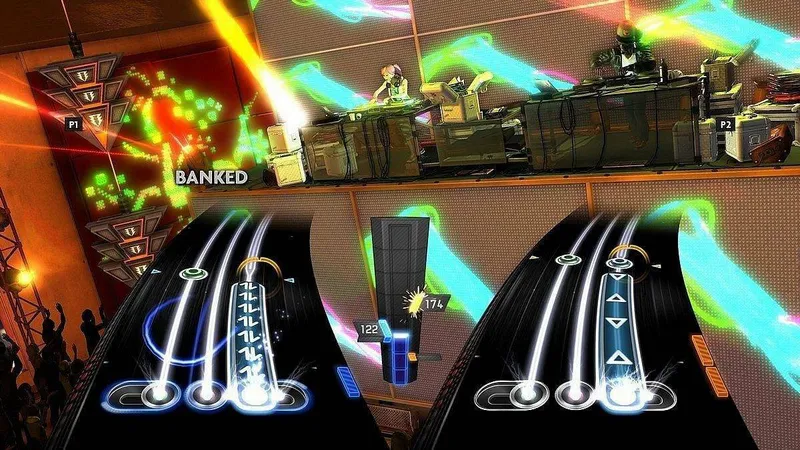 Dj Hero 2