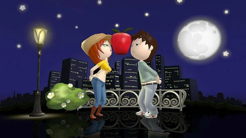 We Dare startuje už tento týden