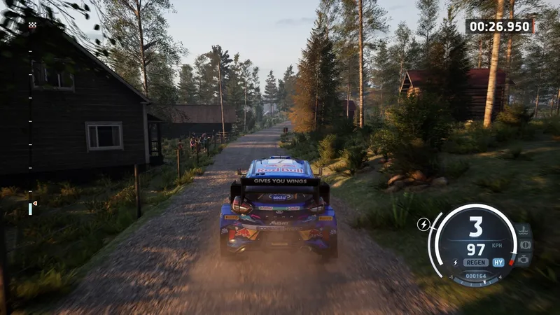 EA ukončuje vývoj rallye her, další WRC od Codemasters nebude