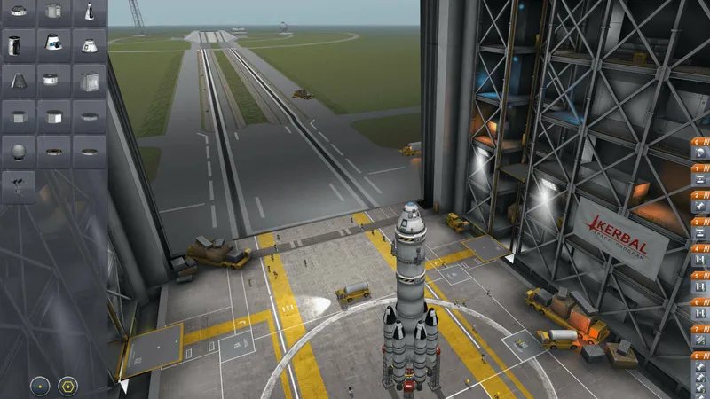 Kerbal Space Program