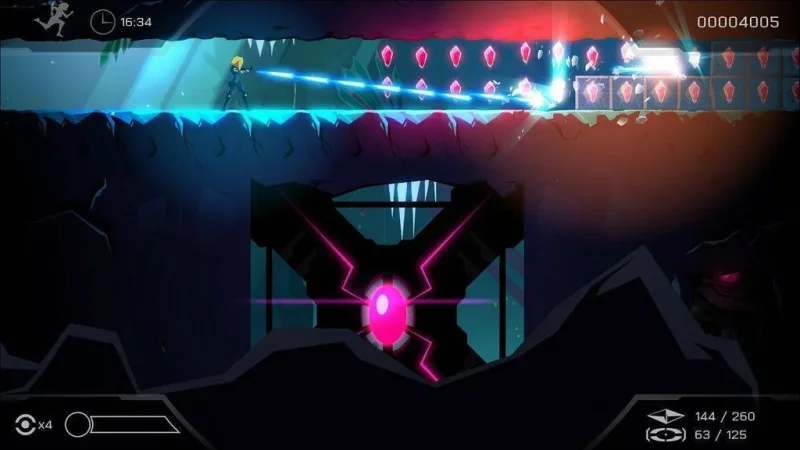 Velocity 2X vyjde i pro Xbox One