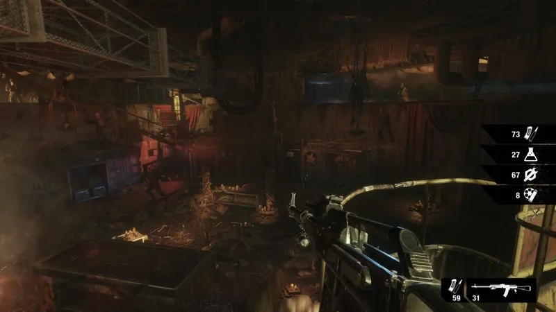 Ruské úřady pátrají po spisovateli Dmitriji Gluchovském, hrozí mu 15 let vězení