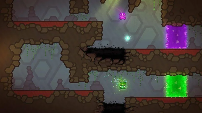 Project Totem přejmenován na Kalimba, vyjde příští měsíc