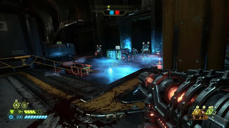 DOOM Eternal: The Ancient Gods - Part One