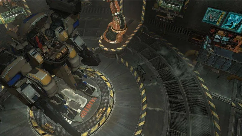 Front Mission Evolved