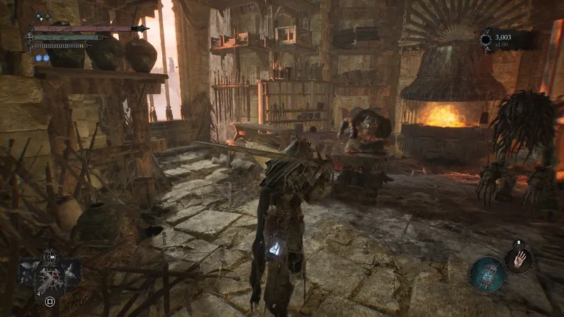 Hry Lords of the Fallen a Sniper Ghost Warrior Contracts 2 budou dostupné v předplatném Xbox Game Pass