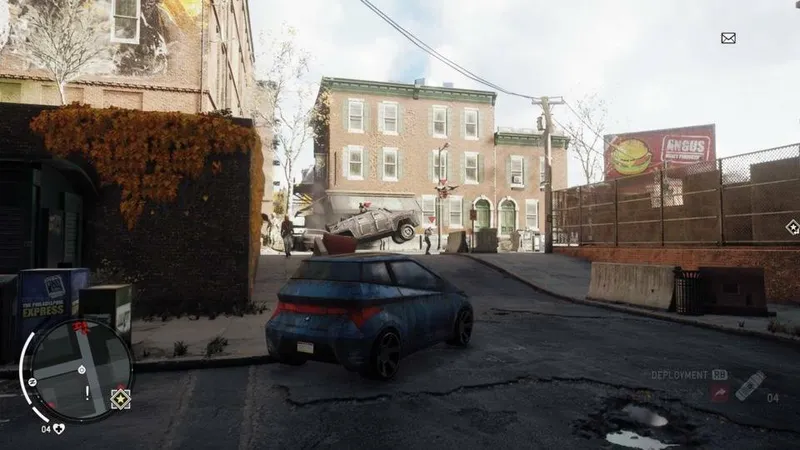 Homefront: The Revolution