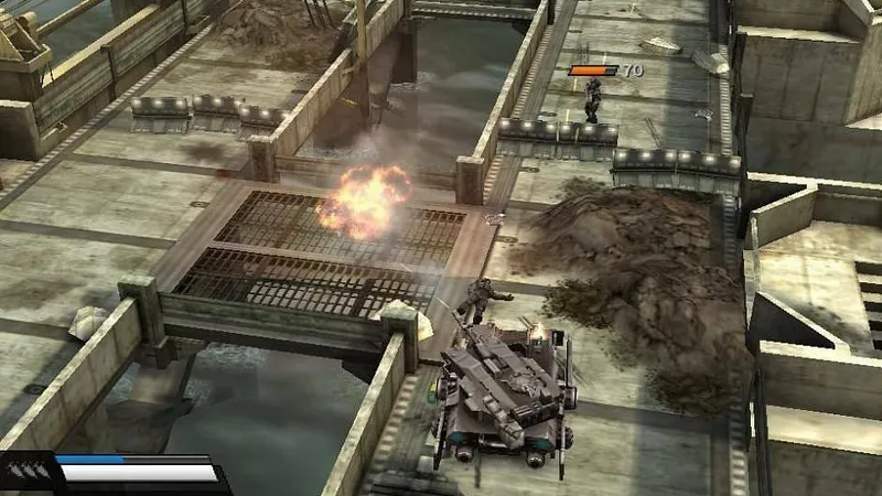 Killzone: Liberation