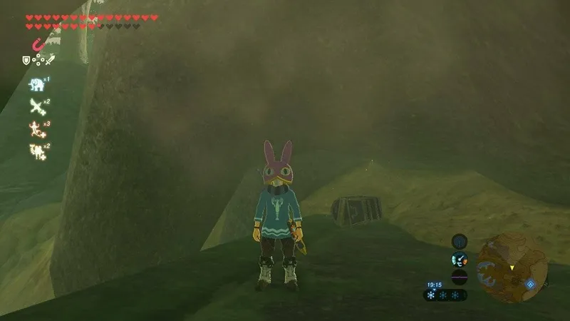 The Legend of Zelda: Breath of the Wild - The Champion’s Ballad