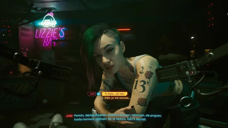 Cyberpunk 2077