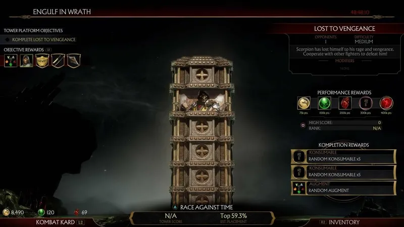 Joker se už brzy dostane do Mortal Kombat 11, gameplay trailer