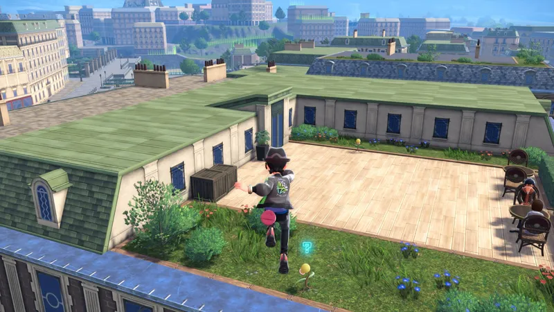 Nintendo se rozhodlo koupit studio Bandai Namco Studios Singapore