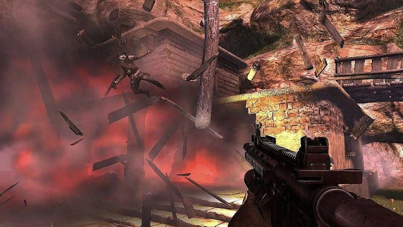 Breach má datum vydání a gameplay video